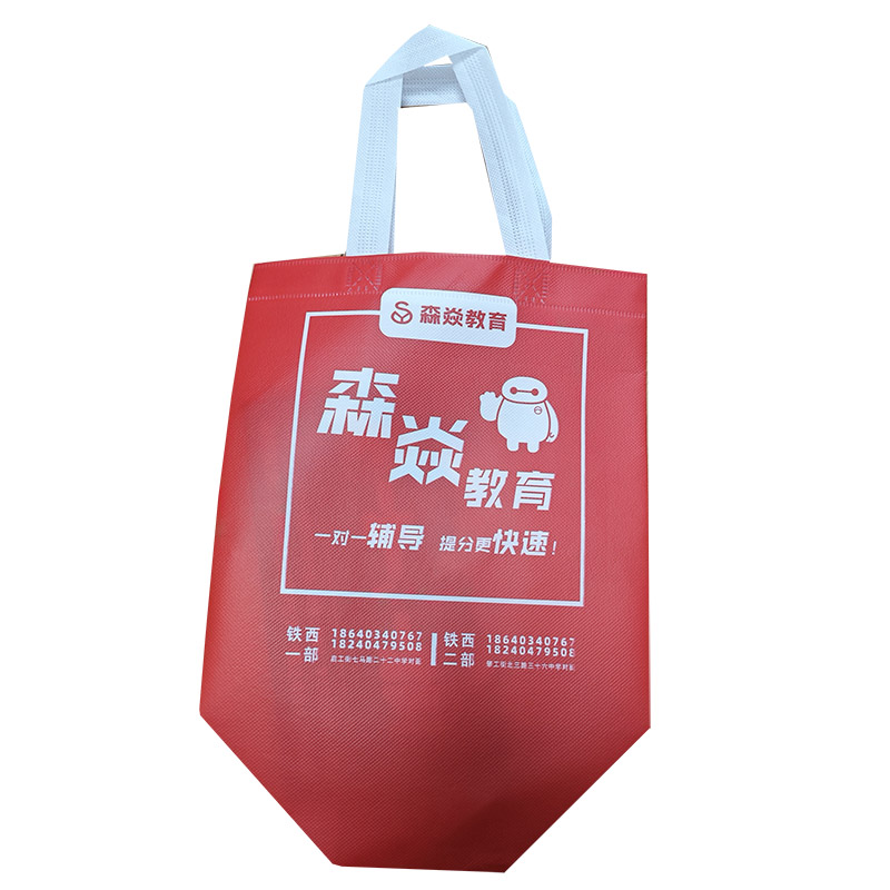 湖州TB04 覆膜无纺布袋