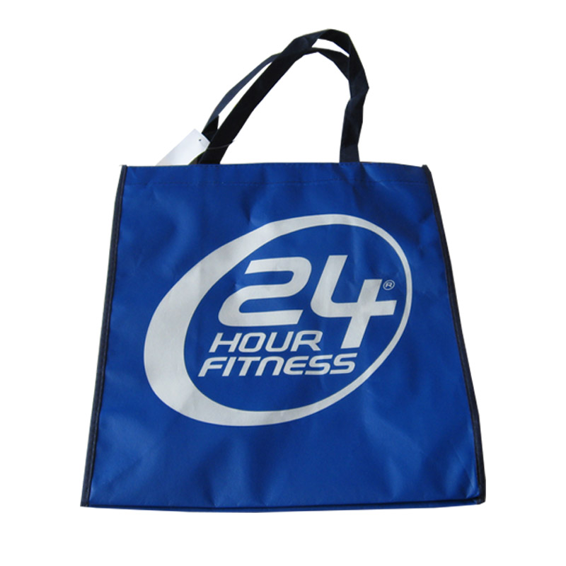 湖州LB03 无纺布购物袋