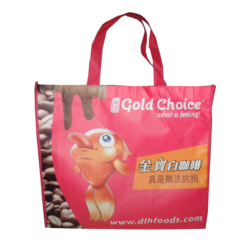 湖州LB28 广告礼品袋