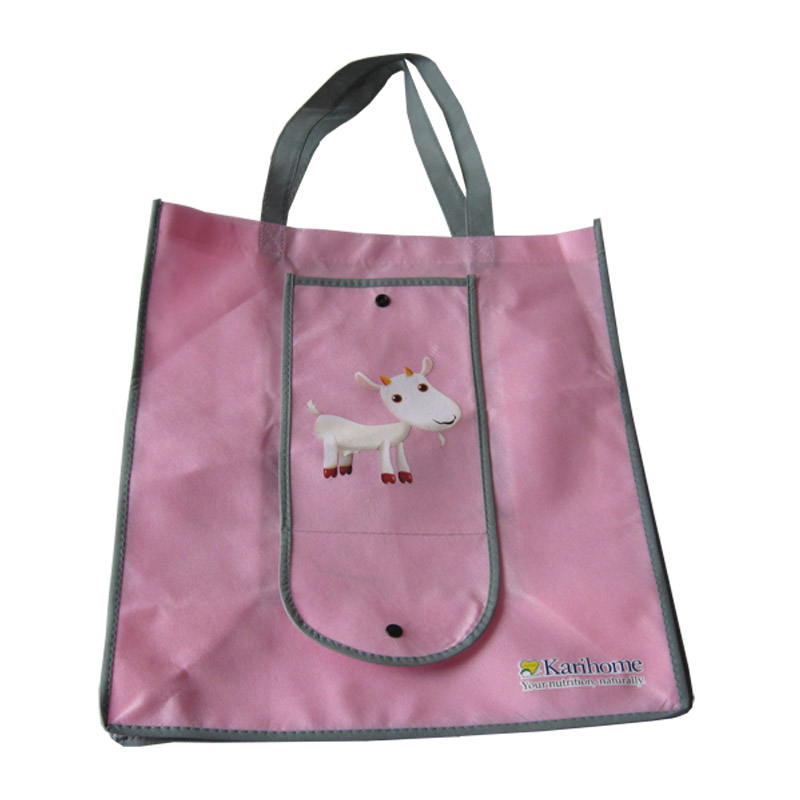 湖州KB14 环保礼品袋