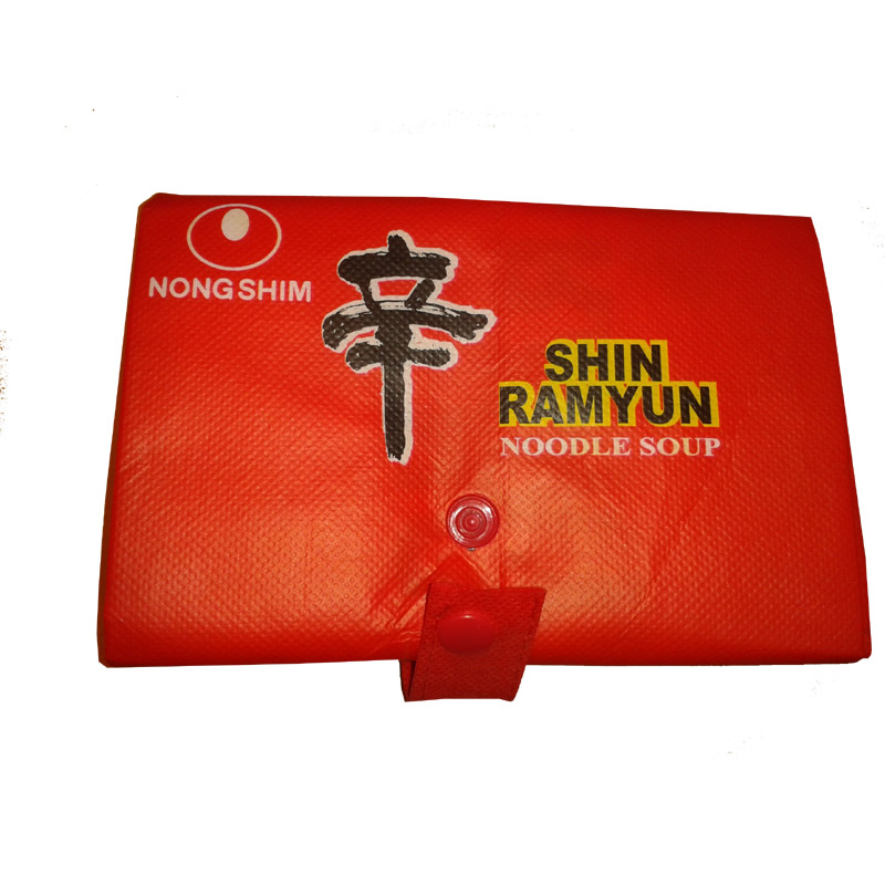 湖州LB34 覆膜保温袋