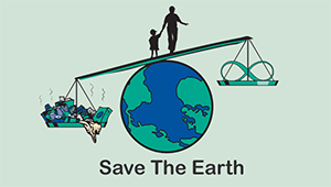 湖州时尚+环保 购物袋