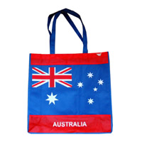 湖州KB50广告无纺布袋