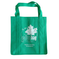 湖州KB23环保广告袋