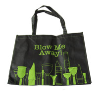 湖州KB65 无纺布袋