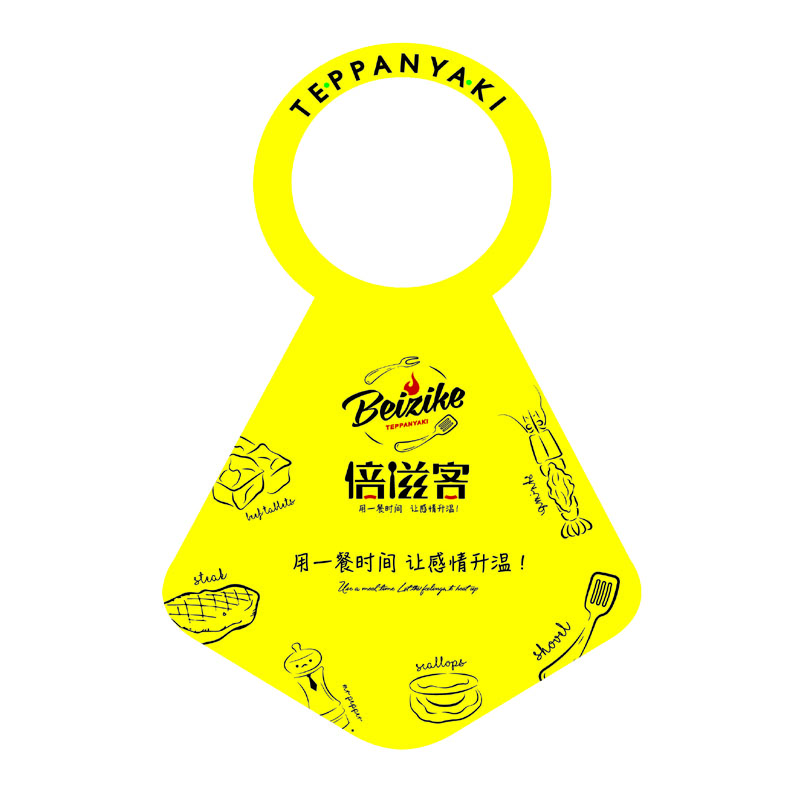 湖州AP01 无纺布围裙