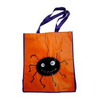 湖州KB05 覆膜无纺布袋（可定制）