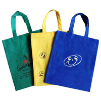 湖州KB08 无纺布袋（可定制）