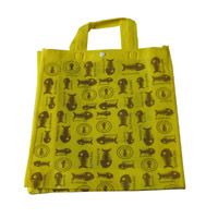 湖州KB10 无纺布购物袋（可定制）